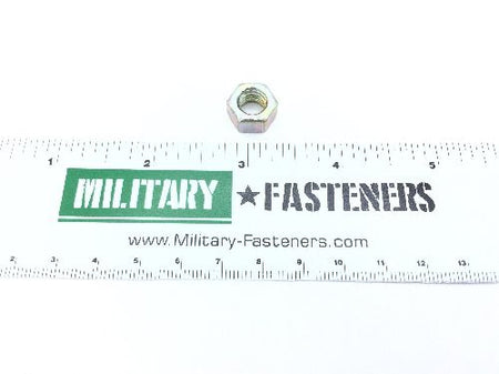 MS51968-5 Plain Hexagon Nut