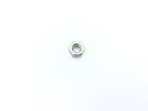 MS51968-5 Plain Hexagon Nut (3)