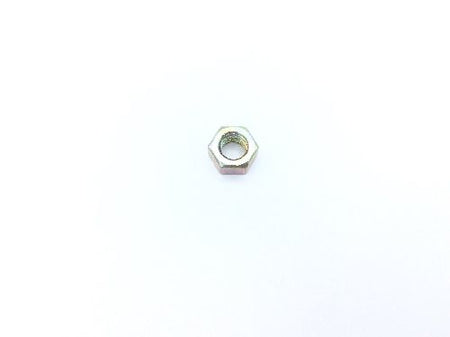 MS51968-5 Plain Hexagon Nut (3)