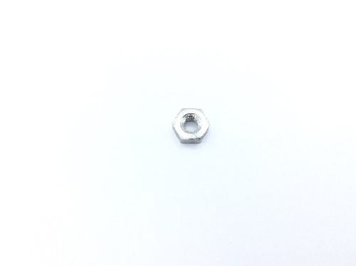MS51971-1 Plain Hexagon Nut (3)