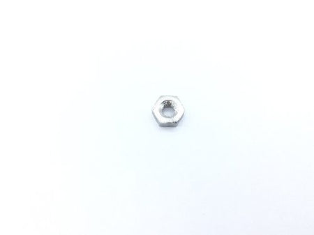 MS51971-1 Plain Hexagon Nut (3)