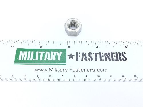 MS51971-3 Plain Hexagon Nut (2)