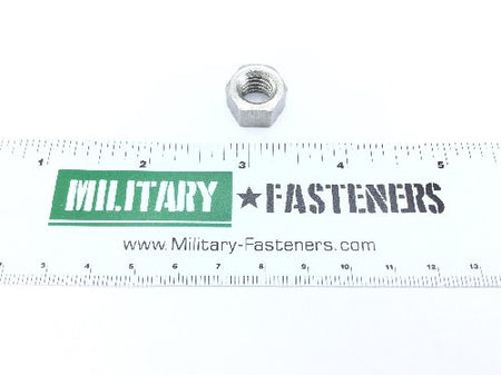 MS51971-3 Plain Hexagon Nut (2)