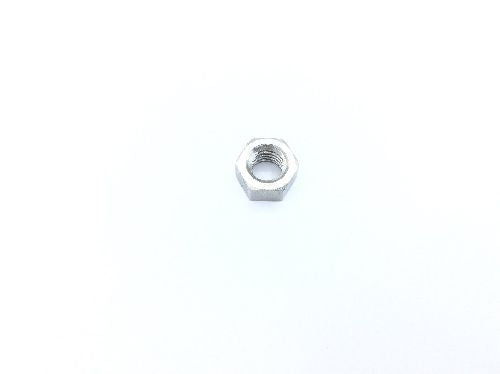 MS51971-3 Plain Hexagon Nut (3)