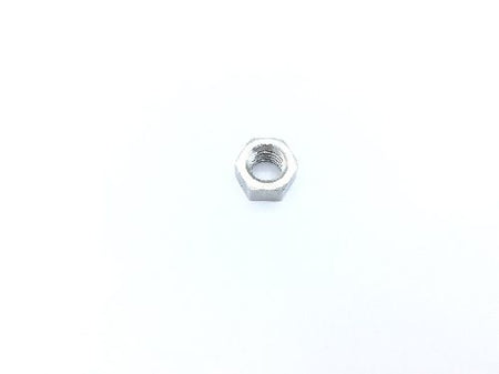 MS51971-3 Plain Hexagon Nut (3)