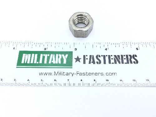 MS51971-5 Plain Hexagon Nut