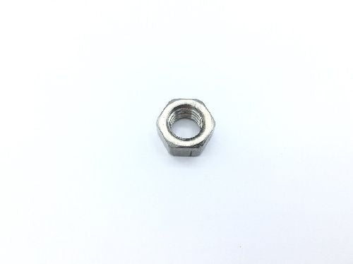 MS51971-5 Plain Hexagon Nut (3)