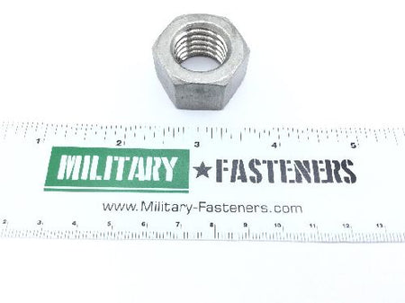 MS51971-8 Plain Hexagon Nut