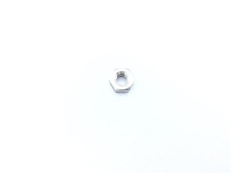 MS51972-1 Plain Hexagon Nut (3)