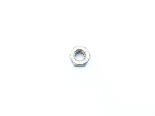 MS51972-2 Plain Hexagon Nut (2)