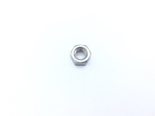 MS51972-3 Plain Hexagon Nut (3)
