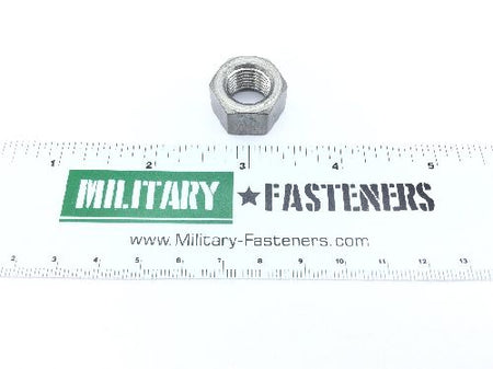 MS51972-5 Plain Hexagon Nut (3)