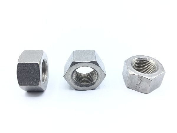 MS51972-8 Plain Hexagon Nut (2)