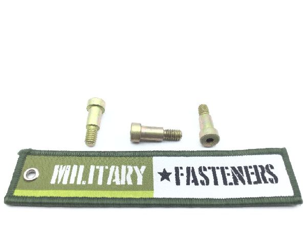 MS51975-8 Machine Screw (4)