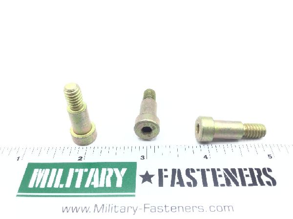 MS51975-8 Machine Screw (5)