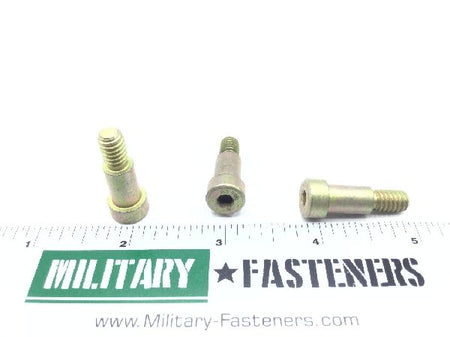 MS51975-8 Machine Screw (5)