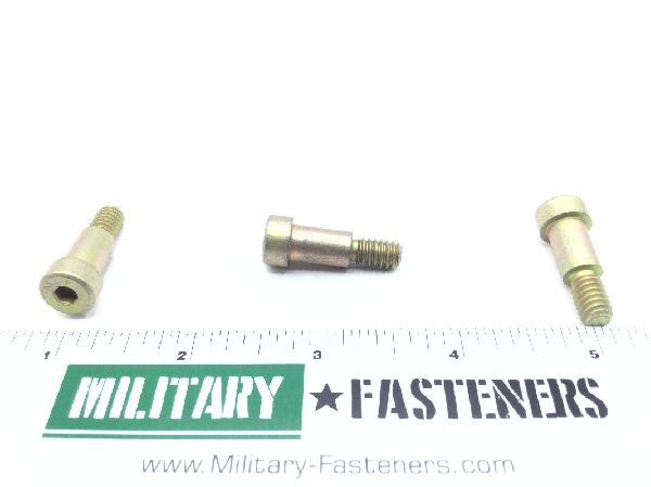 MS51975-8 Machine Screw (6)
