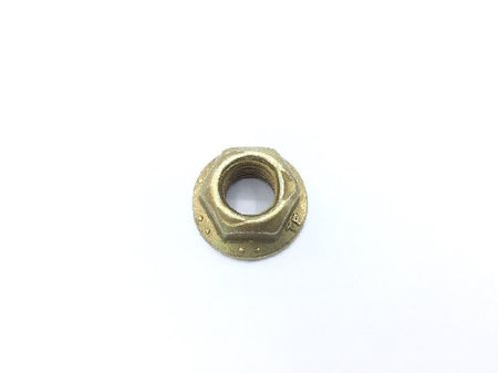 MS51988-11 Plain Extended Hexagon Washer Nut (3)