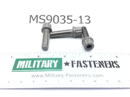 MS9035-13 Machine Bolt