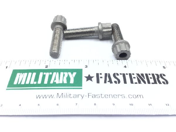 MS9035-13 Machine Bolt (3)