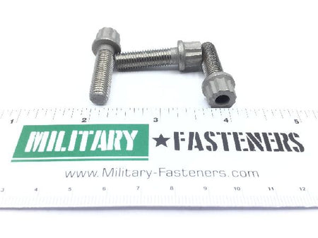 MS9035-13 Machine Bolt (3)