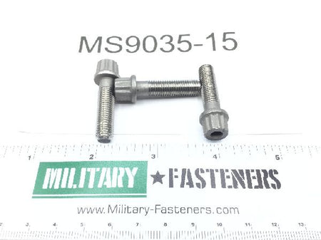 MS9035-15 Machine Bolt