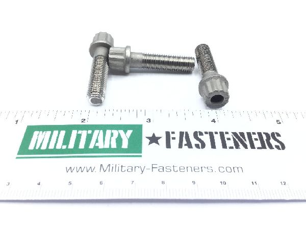 MS9035-15 Machine Bolt (3)