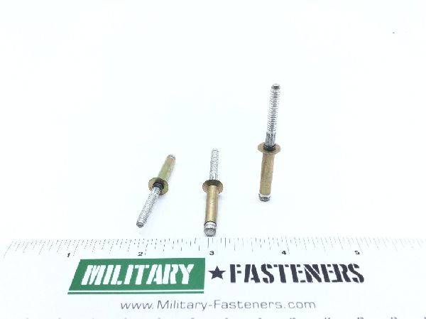 MS90353-0611 Blind Rivet (2)