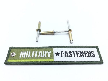 MS90353-0611 Blind Rivet (3)
