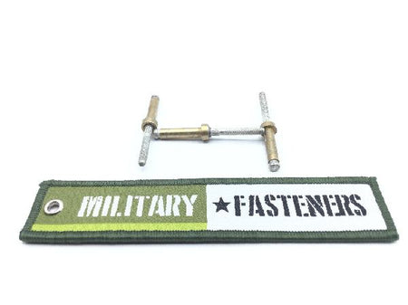 MS90354-0610 Blind Rivet (3)