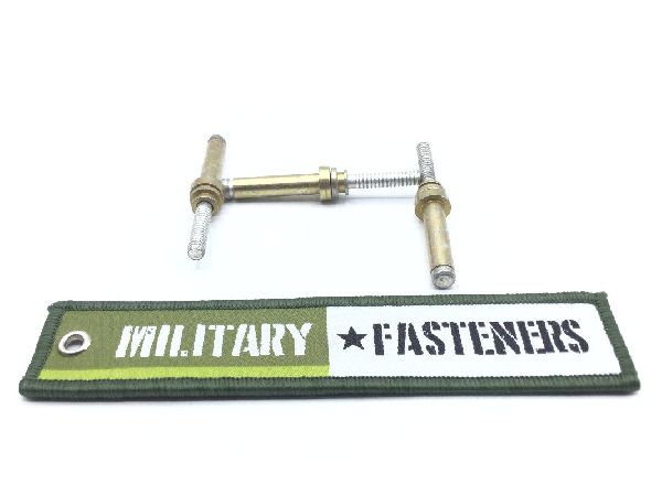 MS90354-0813 Blind Rivet (3)
