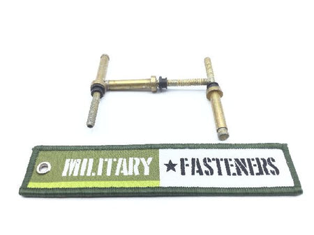 MS90354-0814 Blind Rivet (3)