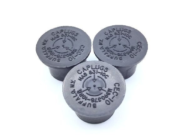 MS90376-10RB Protective Dust and Moisture Cap