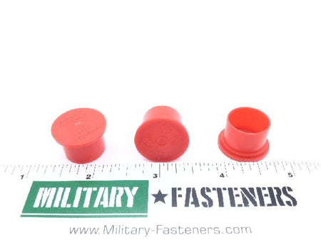 MS90376-10R Protective Dust and Moisture Cap (5)