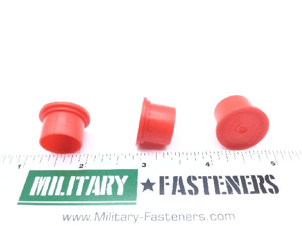 MS90376-10R Protective Dust and Moisture Cap (6)