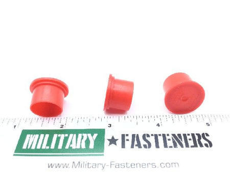 MS90376-10R Protective Dust and Moisture Cap (6)