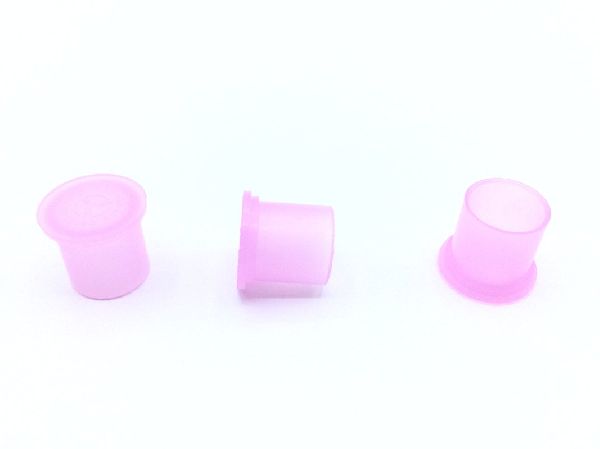 MS90376-10YF Protective Dust and Moisture Cap (2)