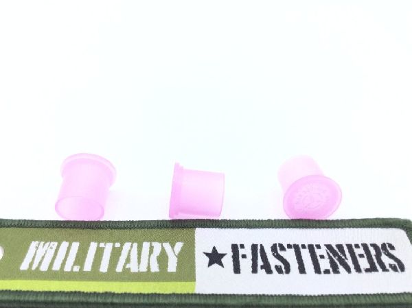 MS90376-10YF Protective Dust and Moisture Cap (3)