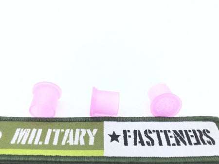 MS90376-10YF Protective Dust and Moisture Cap (3)