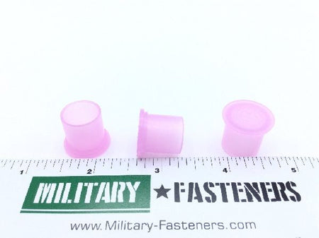 MS90376-10YF Protective Dust and Moisture Cap (4)