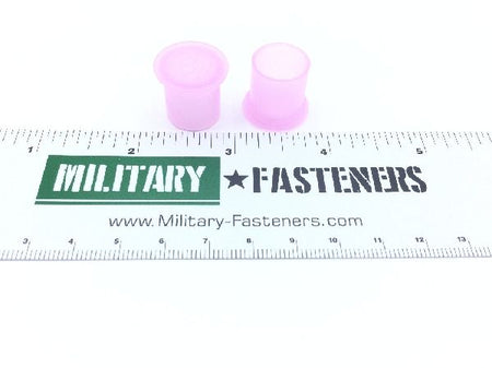 MS90376-10YF Protective Dust and Moisture Cap (6)
