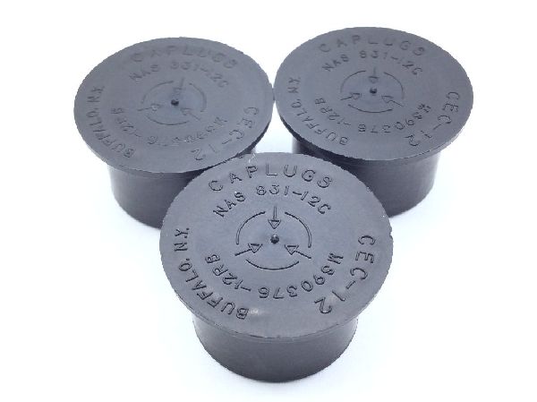 MS90376-12RB Protective Dust and Moisture Cap