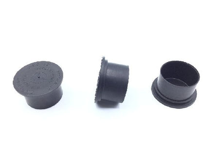 MS90376-12RB Protective Dust and Moisture Cap (2)