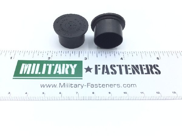 MS90376-12RB Protective Dust and Moisture Cap (4)