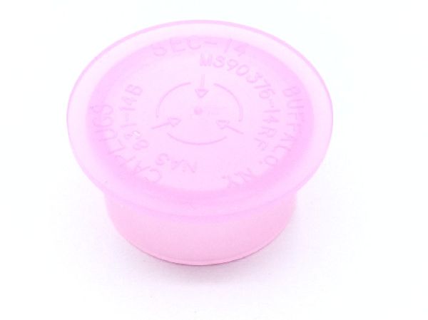 MS90376-14RF Protective Dust and Moisture Cap (3)