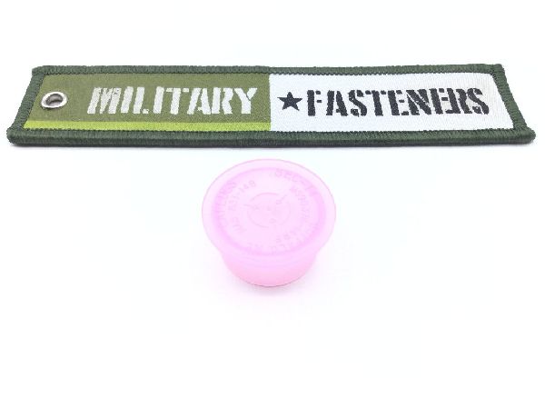 MS90376-14RF Protective Dust and Moisture Cap (4)