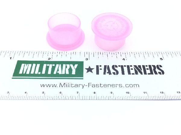 MS90376-14RF Protective Dust and Moisture Cap (6)