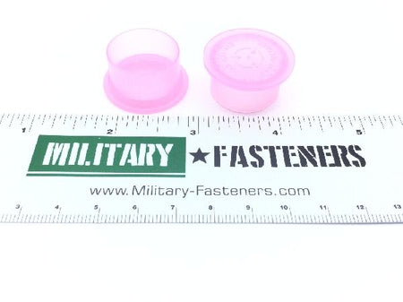 MS90376-14RF Protective Dust and Moisture Cap (6)