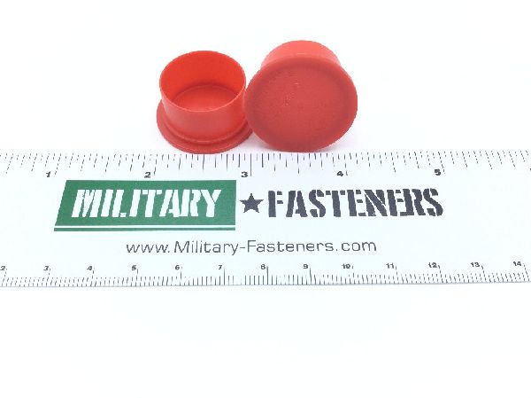 MS90376-14R Protective Dust and Moisture Cap (2)