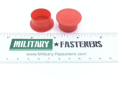 MS90376-14R Protective Dust and Moisture Cap (3)